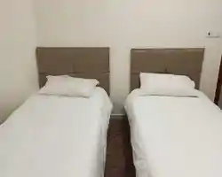 Sidrathul Aaliya Hotel thumbnail